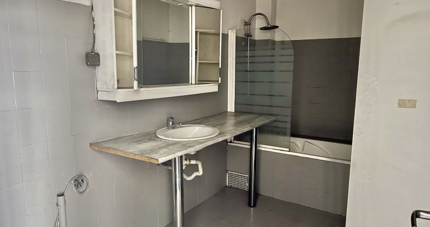 vente Maison Le Soler