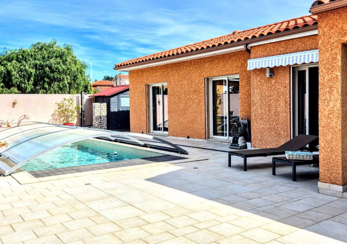 vente Maison Brouilla