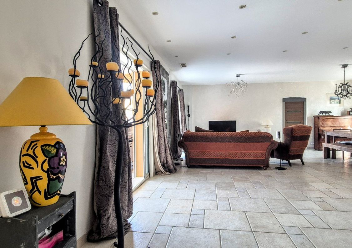 vente Maison Brouilla