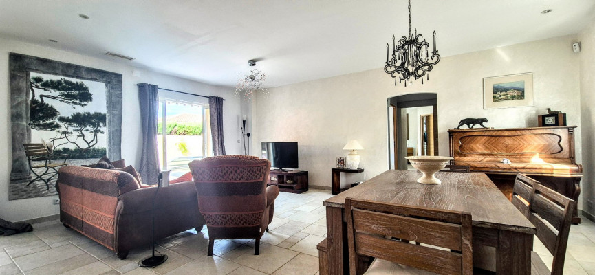 vente Maison Brouilla - Photo 14