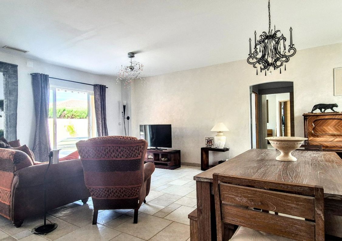 vente Maison Brouilla