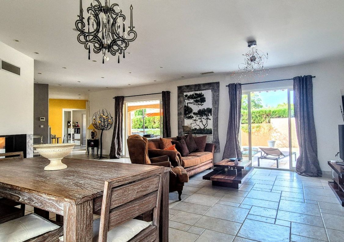 vente Maison Brouilla