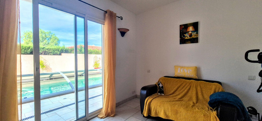 vente Maison Brouilla - Photo 17