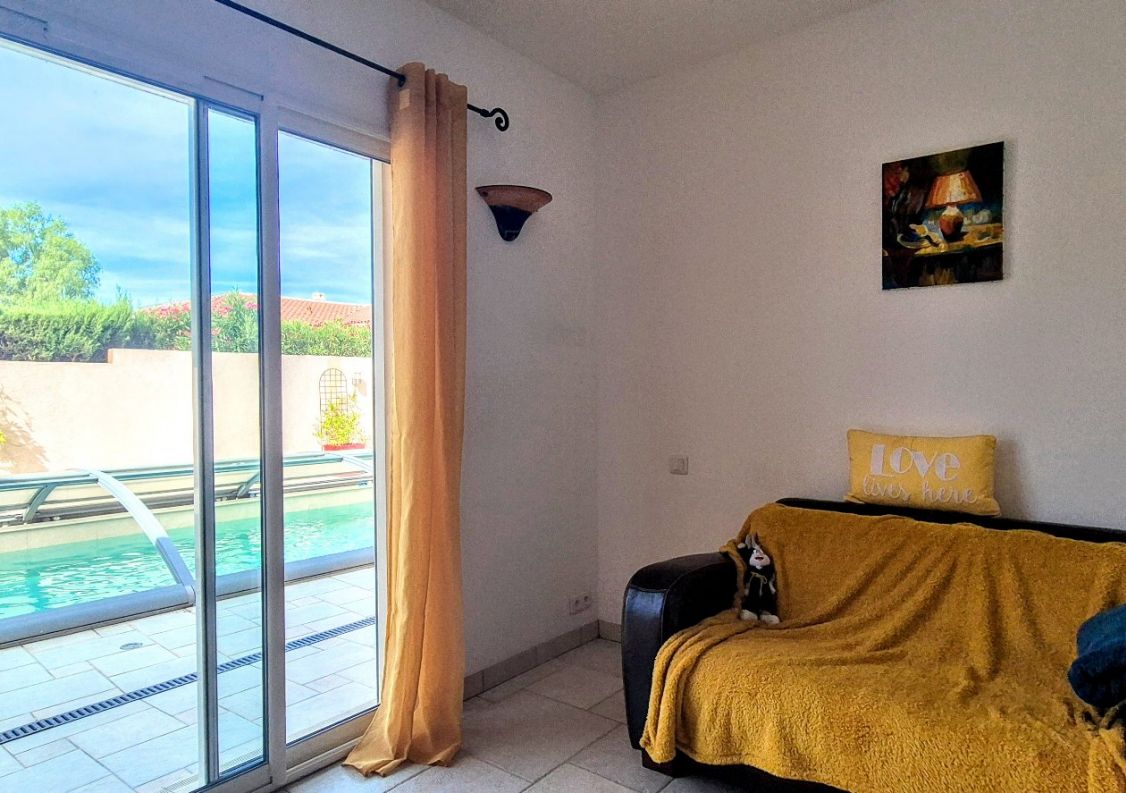 vente Maison Brouilla