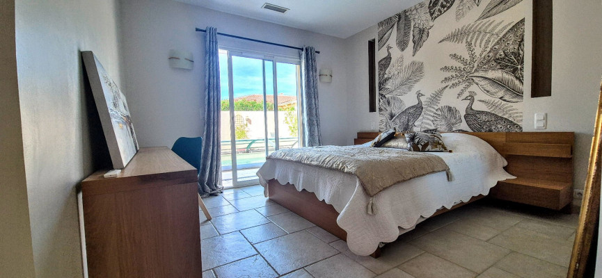 vente Maison Brouilla - Photo 2