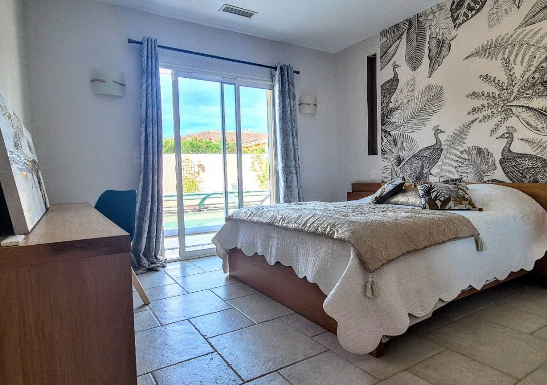 vente Maison Brouilla