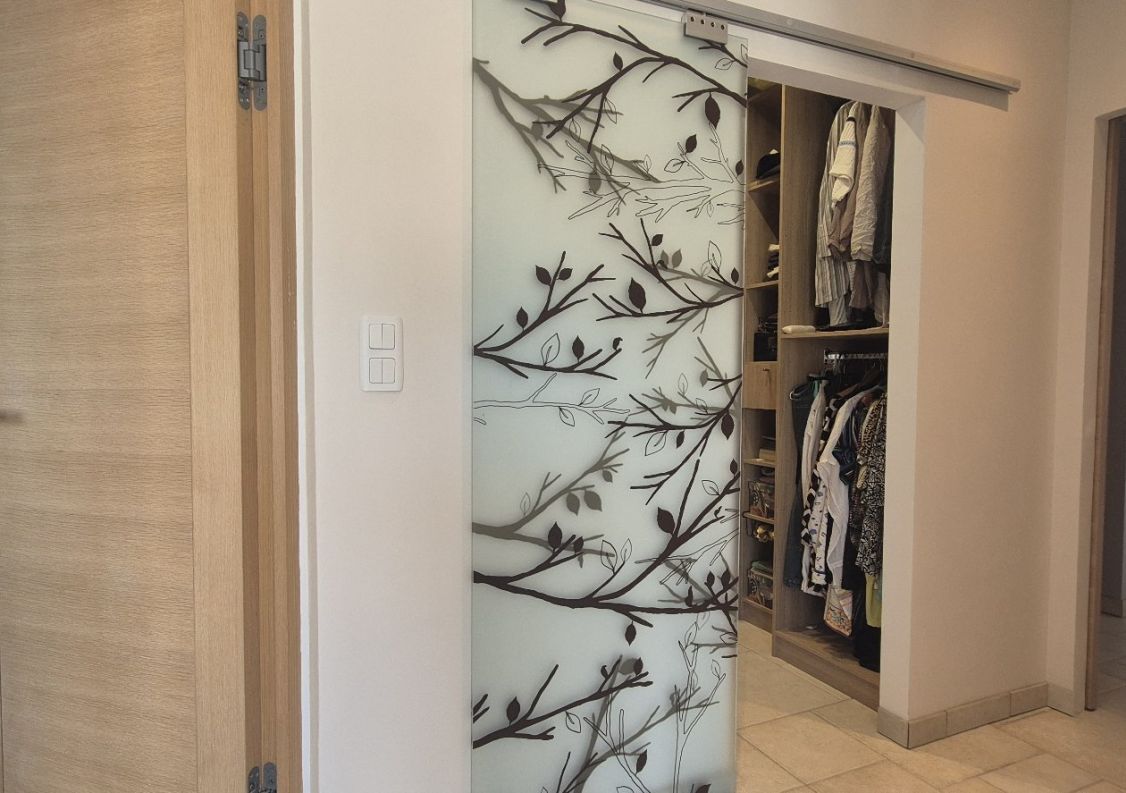 vente Maison Brouilla