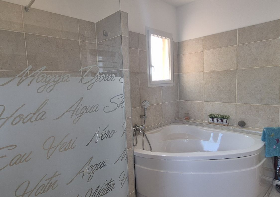 vente Maison Brouilla