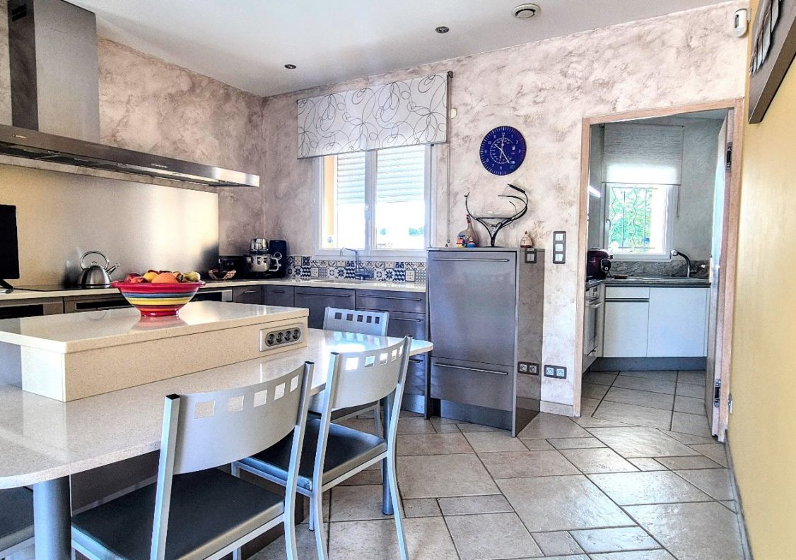 vente Maison Brouilla