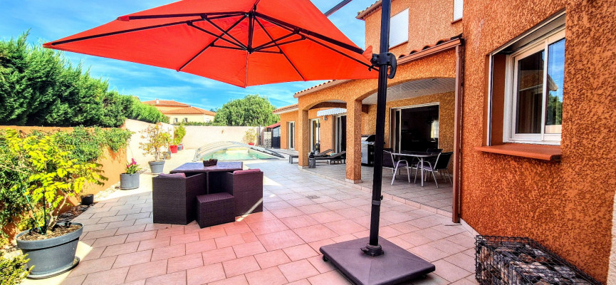 vente Maison Brouilla - Photo 4