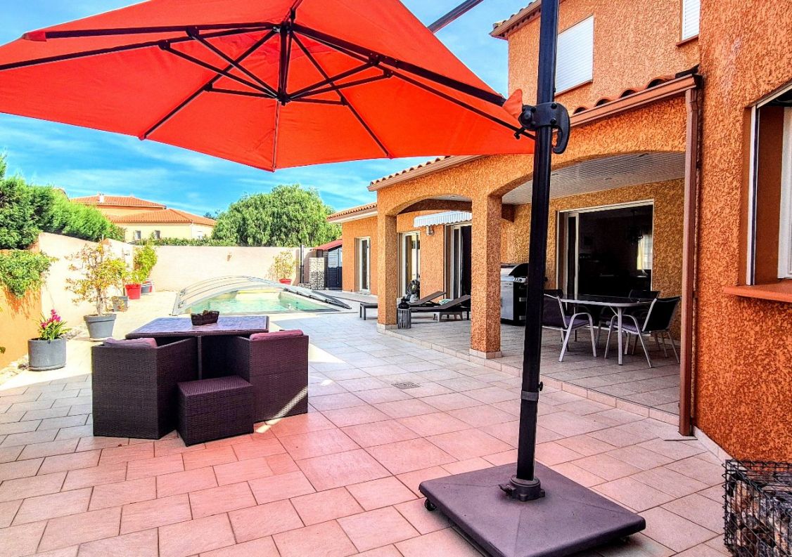 vente Maison Brouilla