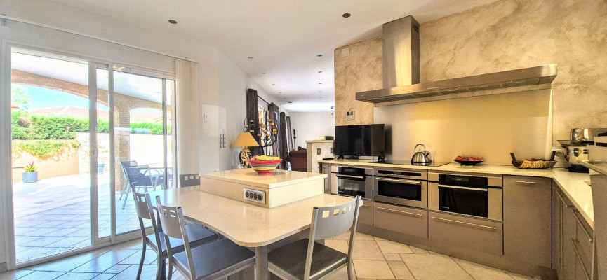 vente Maison Brouilla - Photo 1