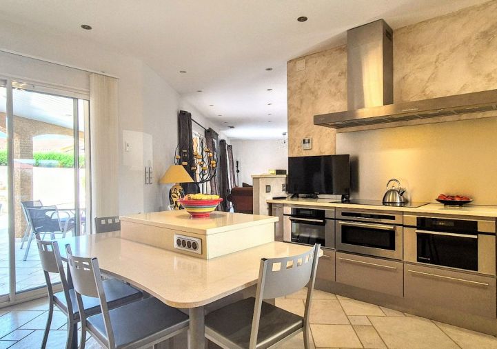 vente Maison Brouilla