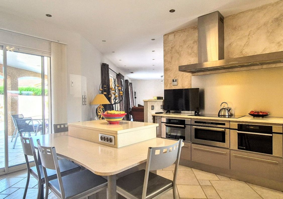 vente Maison Brouilla