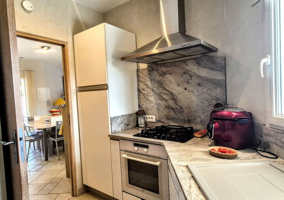 vente Maison Brouilla