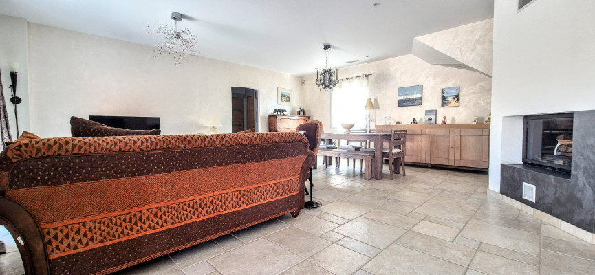 vente Maison Brouilla - Photo 15