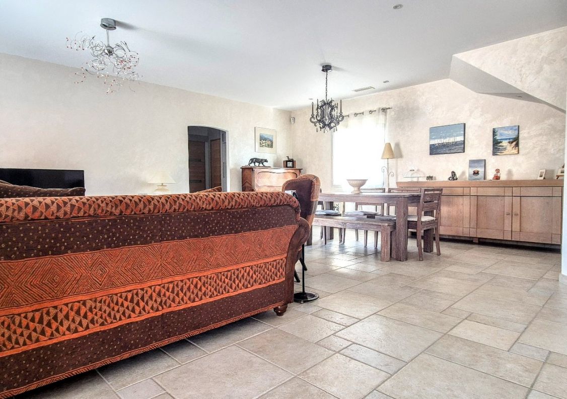 vente Maison Brouilla