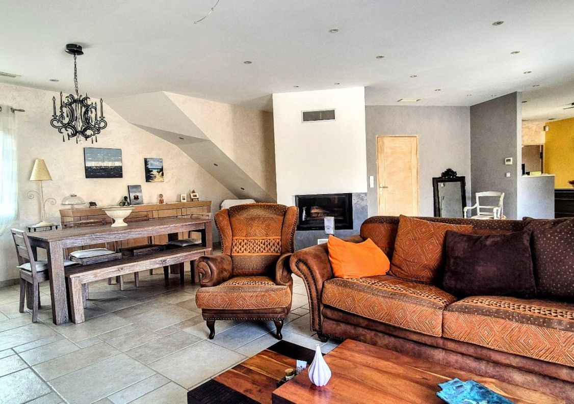 vente Maison Brouilla