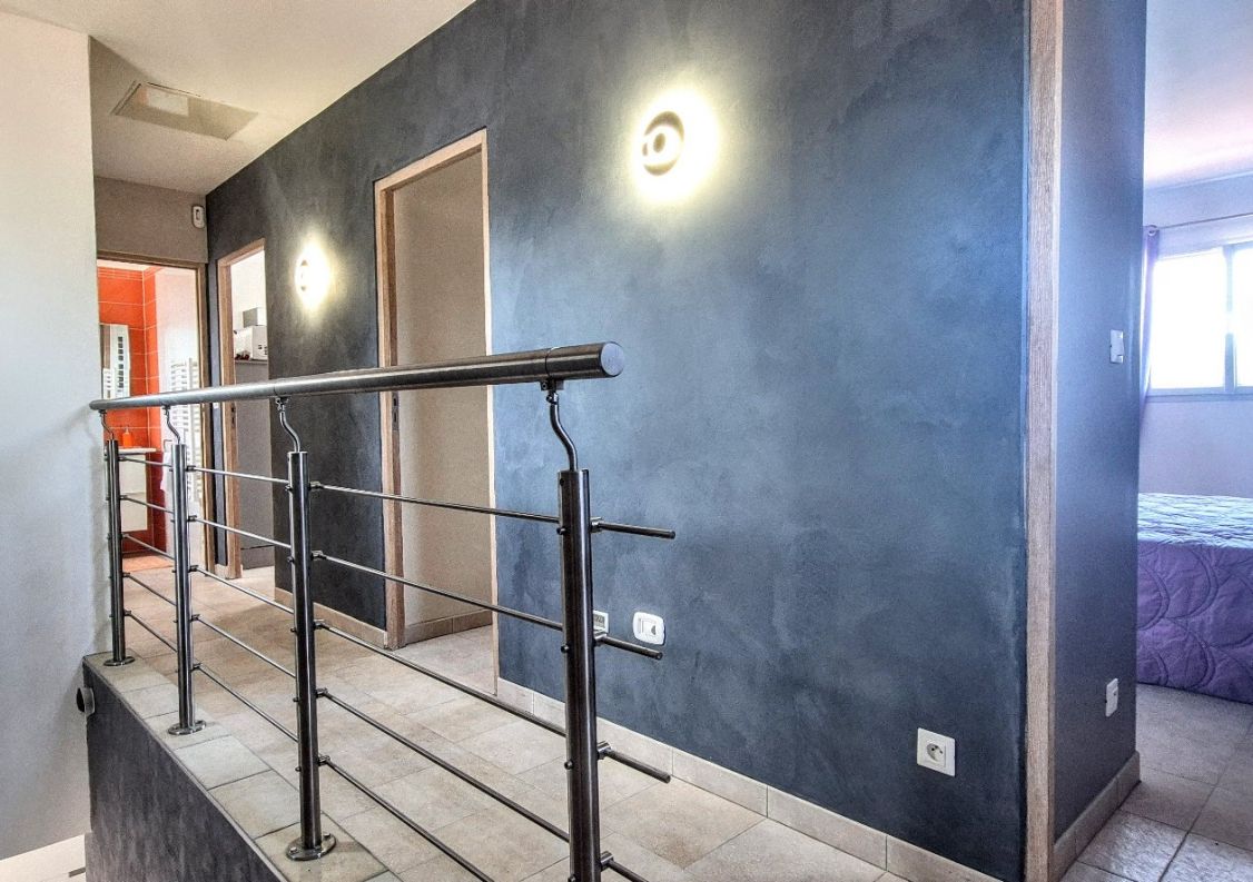 vente Maison Brouilla