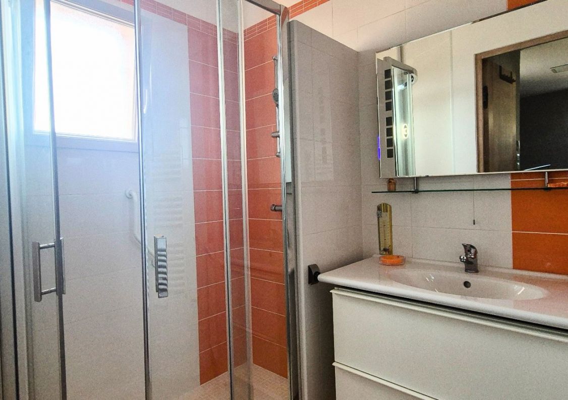 vente Maison Brouilla