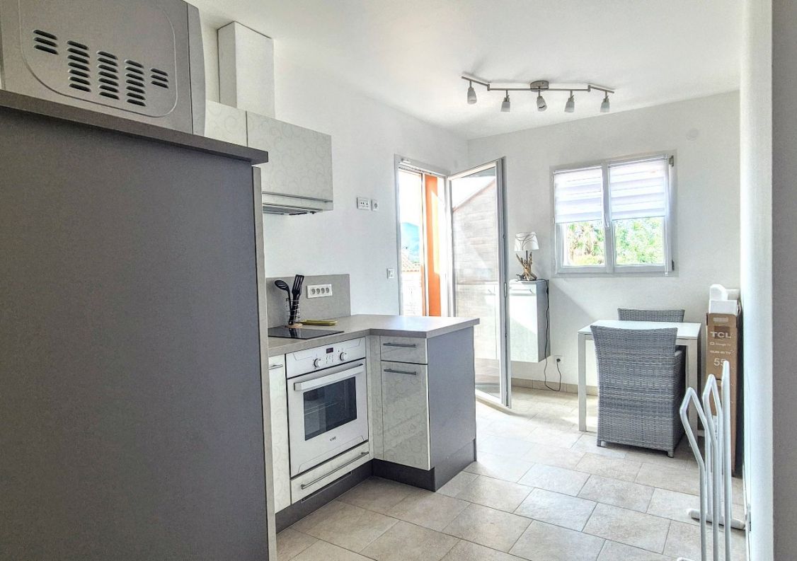 vente Maison Brouilla