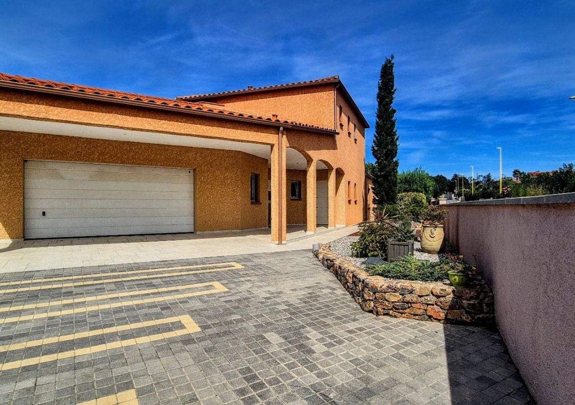 vente Maison Brouilla