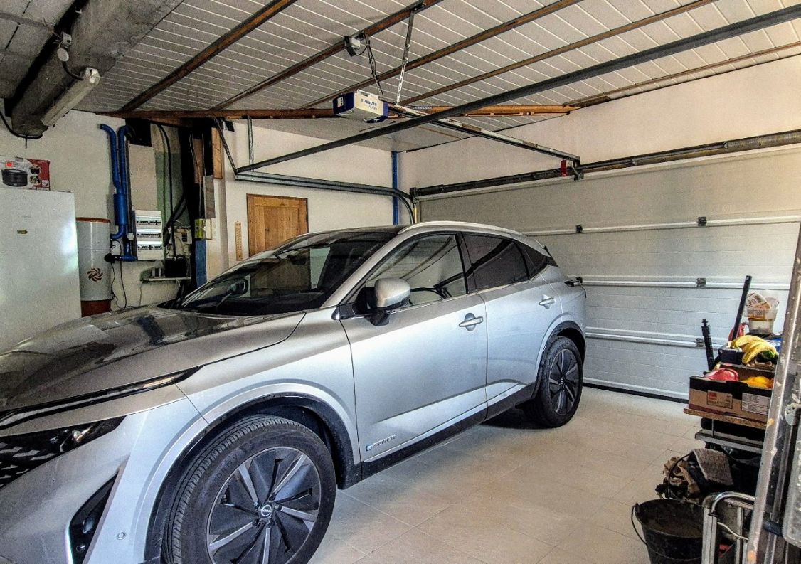 vente Maison Brouilla