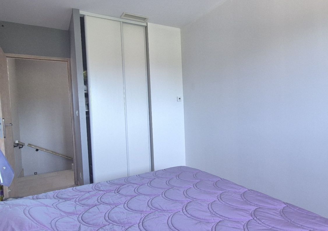 vente Maison Brouilla