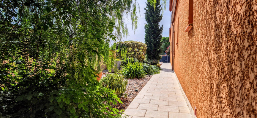 vente Maison Brouilla - Photo 7