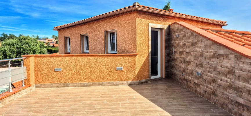 vente Maison Brouilla - Photo 9