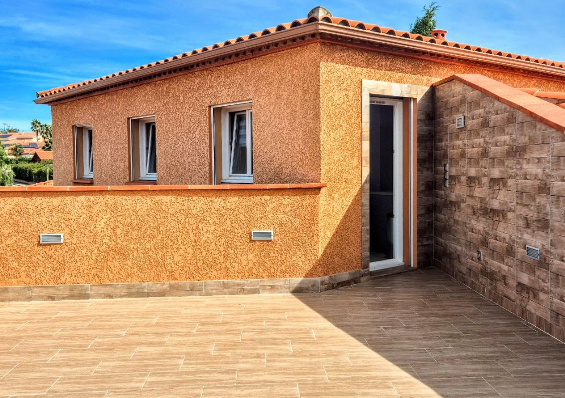 vente Maison Brouilla