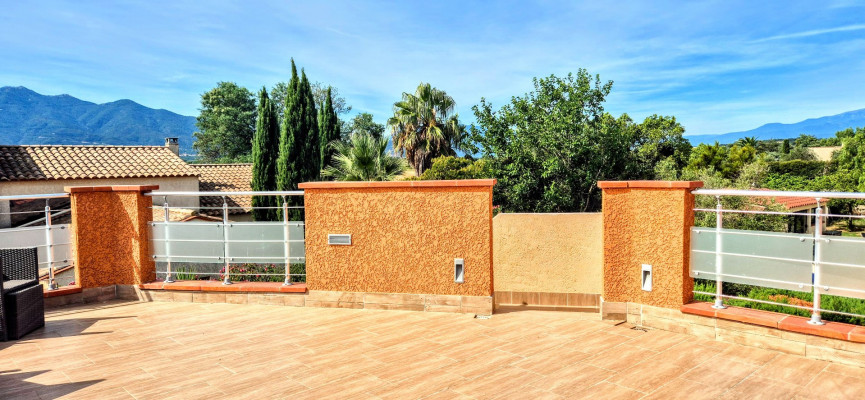 vente Maison Brouilla - Photo 10