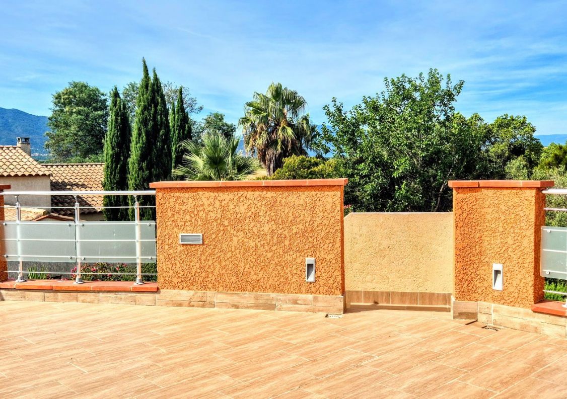 vente Maison Brouilla