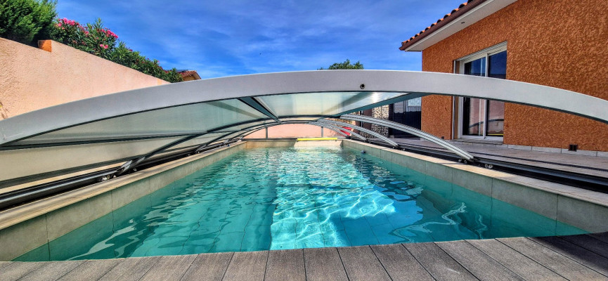 vente Maison Brouilla - Photo 11