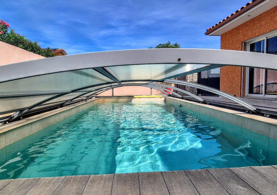 vente Maison Brouilla