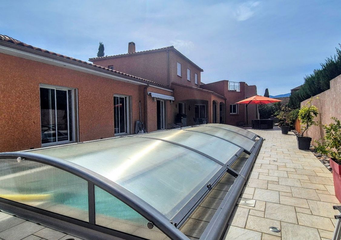 vente Maison Brouilla