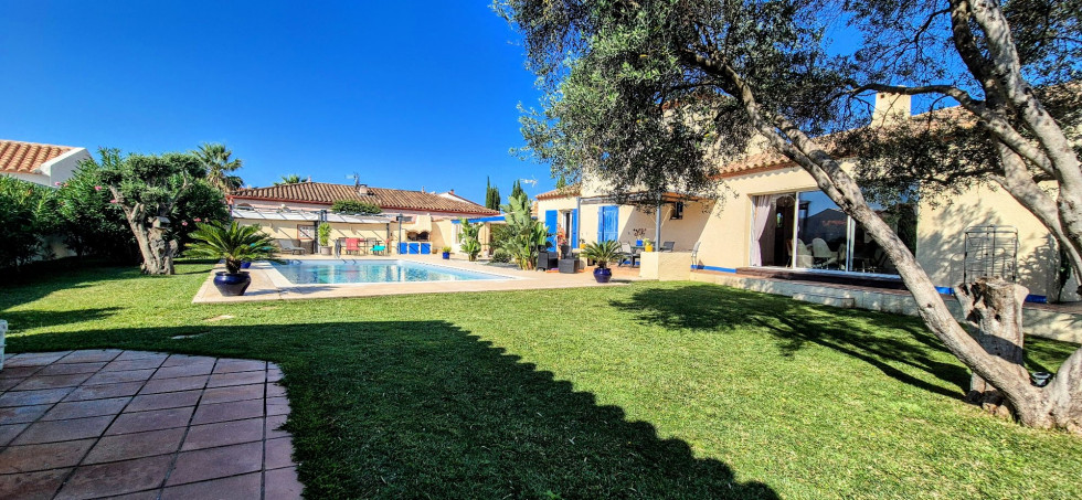 vente Maison Pia - Photo 2