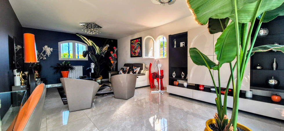 vente Maison Pia - Photo 1