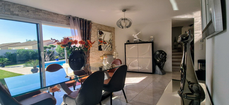 vente Maison Pia - Photo 13