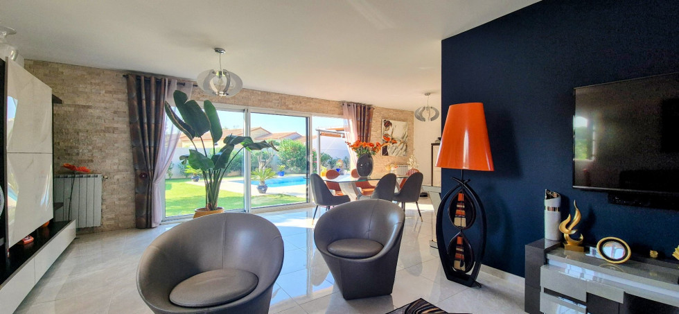 vente Maison Pia - Photo 3