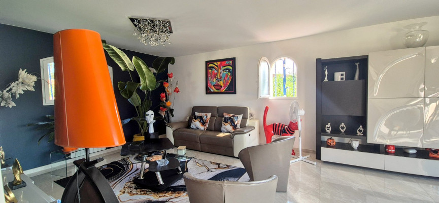 vente Maison Pia - Photo 14