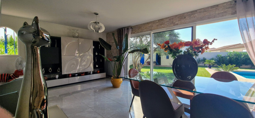 vente Maison Pia - Photo 15