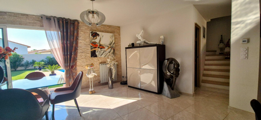 vente Maison Pia - Photo 16