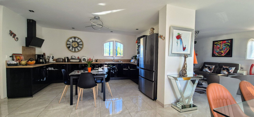 vente Maison Pia - Photo 17