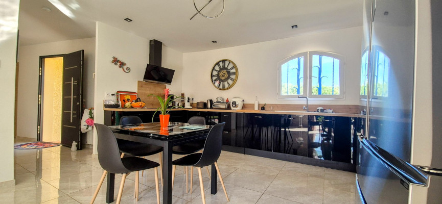 vente Maison Pia - Photo 18