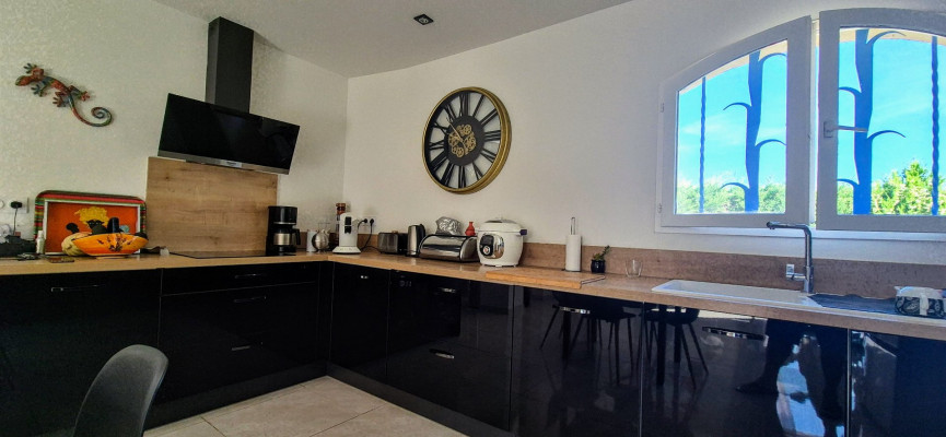 vente Maison Pia - Photo 19