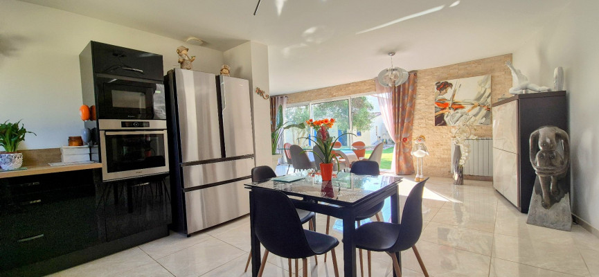 vente Maison Pia - Photo 20