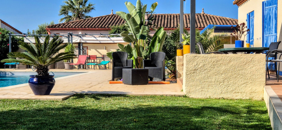 vente Maison Pia - Photo 5