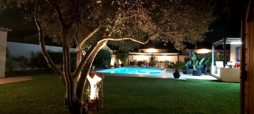 vente Maison Pia - Photo 4