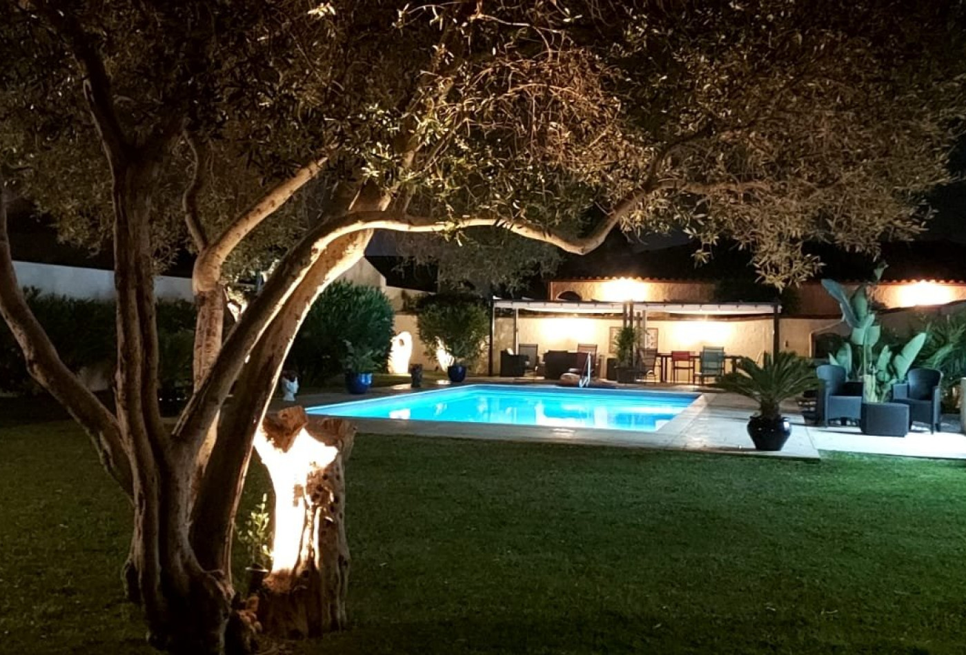 vente Maison Pia - Photo 4